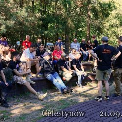 2025-09-21 VIII Mazowiecki Piknik Radiowy -Celestynów - zdjęcie 410