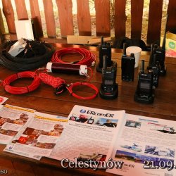 2025-09-21 VIII Mazowiecki Piknik Radiowy -Celestynów - zdjęcie 422