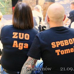 2025-09-21 VIII Mazowiecki Piknik Radiowy -Celestynów - zdjęcie 439