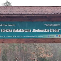 2025-11-08 Królewskie Źródła - Jesienne spotkanie Krótkofalowców 