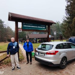 2025-11-08 Królewskie Źródła - Jesienne spotkanie Krótkofalowców  - zdjęcie 2