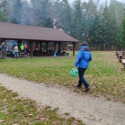 2025-11-08 Królewskie Źródła - Jesienne spotkanie Krótkofalowców  - zdjęcie 4