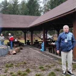 2025-11-08 Królewskie Źródła - Jesienne spotkanie Krótkofalowców  - zdjęcie 7