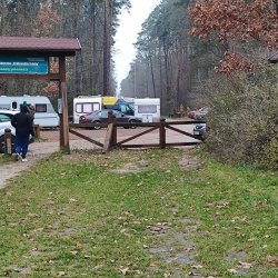 2025-11-08 Królewskie Źródła - Jesienne spotkanie Krótkofalowców  - zdjęcie 9