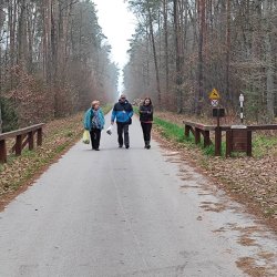 2025-11-08 Królewskie Źródła - Jesienne spotkanie Krótkofalowców  - zdjęcie 16