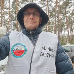 2025-11-08 Królewskie Źródła - Jesienne spotkanie Krótkofalowców  - zdjęcie 17