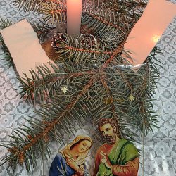 2025-12-18 Czwartkowe spotkanie z akcentem wigilijnym 