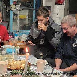 2025-12-18 Czwartkowe spotkanie z akcentem wigilijnym  - zdjęcie 49