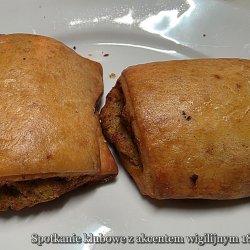 2025-12-18 Czwartkowe spotkanie z akcentem wigilijnym  - zdjęcie 62