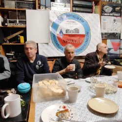 2025-12-18 Czwartkowe spotkanie z akcentem wigilijnym  - zdjęcie 6