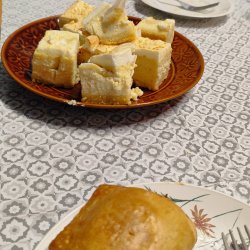 2025-12-18 Czwartkowe spotkanie z akcentem wigilijnym  - zdjęcie 14