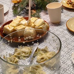 2025-12-18 Czwartkowe spotkanie z akcentem wigilijnym  - zdjęcie 19