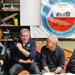 2025-12-18 Czwartkowe spotkanie z akcentem wigilijnym  - zdjęcie 23