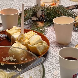 2025-12-18 Czwartkowe spotkanie z akcentem wigilijnym  - zdjęcie 25