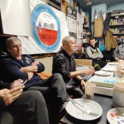 2025-12-18 Czwartkowe spotkanie z akcentem wigilijnym  - zdjęcie 28