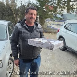 2026-02-12 Tłusty czwartek w klubie SP7KGO