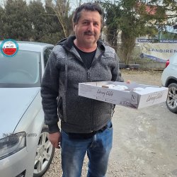 2026-02-12 Tłusty czwartek w klubie SP7KGO - zdjęcie 2