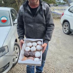 2026-02-12 Tłusty czwartek w klubie SP7KGO - zdjęcie 3