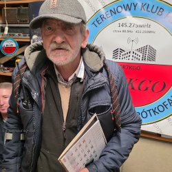 2026-02-12 Tłusty czwartek w klubie SP7KGO - zdjęcie 12