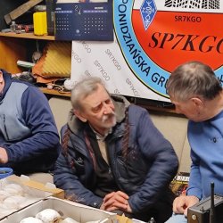 2026-02-12 Tłusty czwartek w klubie SP7KGO - zdjęcie 19