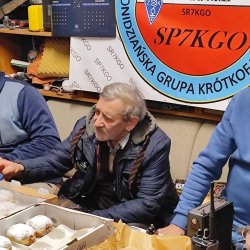 2026-02-12 Tłusty czwartek w klubie SP7KGO - zdjęcie 20