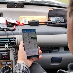 2026-03-29 - Pościg za sondą meteo IMGW - zdjęcie 2