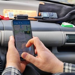 2026-03-29 - Pościg za sondą meteo IMGW - zdjęcie 3