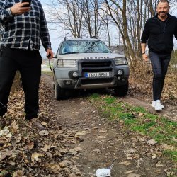 2026-03-29 - Pościg za sondą meteo IMGW - zdjęcie 7