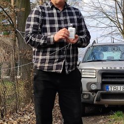 2026-03-29 - Pościg za sondą meteo IMGW - zdjęcie 9