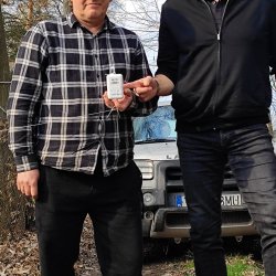 2026-03-29 - Pościg za sondą meteo IMGW - zdjęcie 10