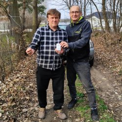 2026-03-29 - Pościg za sondą meteo IMGW - zdjęcie 11