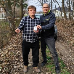 2026-03-29 - Pościg za sondą meteo IMGW - zdjęcie 12