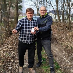 2026-03-29 - Pościg za sondą meteo IMGW - zdjęcie 13