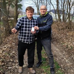 2026-03-29 - Pościg za sondą meteo IMGW - zdjęcie 14