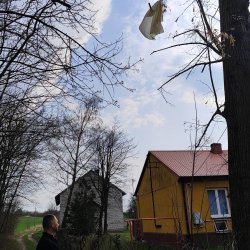 2026-03-29 - Pościg za sondą meteo IMGW - zdjęcie 15