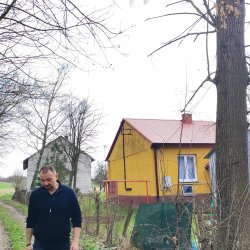 2026-03-29 - Pościg za sondą meteo IMGW - zdjęcie 17