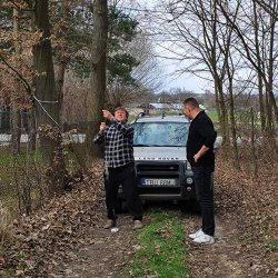 2026-03-29 - Pościg za sondą meteo IMGW - zdjęcie 18