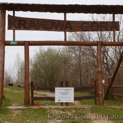 2026-04-11 Krakowa Gora
