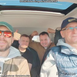 2026-04-25 - II Spotkanie nad Jeziorem Tarnobrzeskim