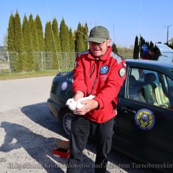 2026-04-25 - II Spotkanie nad Jeziorem Tarnobrzeskim