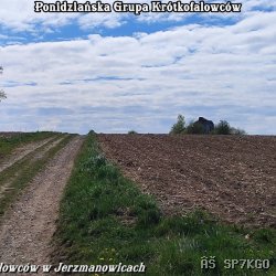 2026-05-01 Spotkanie krótkofalowców w Jerzmanowicach  Dosłońce   sq7fse 