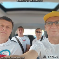 2026-06-27 - Spotkanie Krótkofalowców i Sympatyków Łączności Radiowych   Sądecki Bartnik