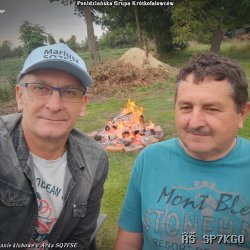 2026-09-10 Spotkanie terenowe u Arka SQ7fSE