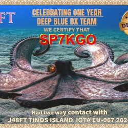 Karty QSL