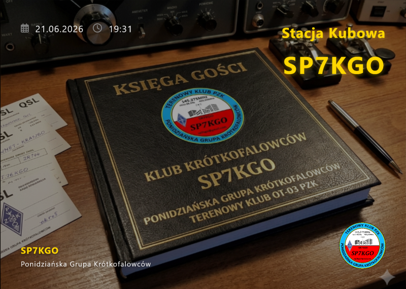 QSL