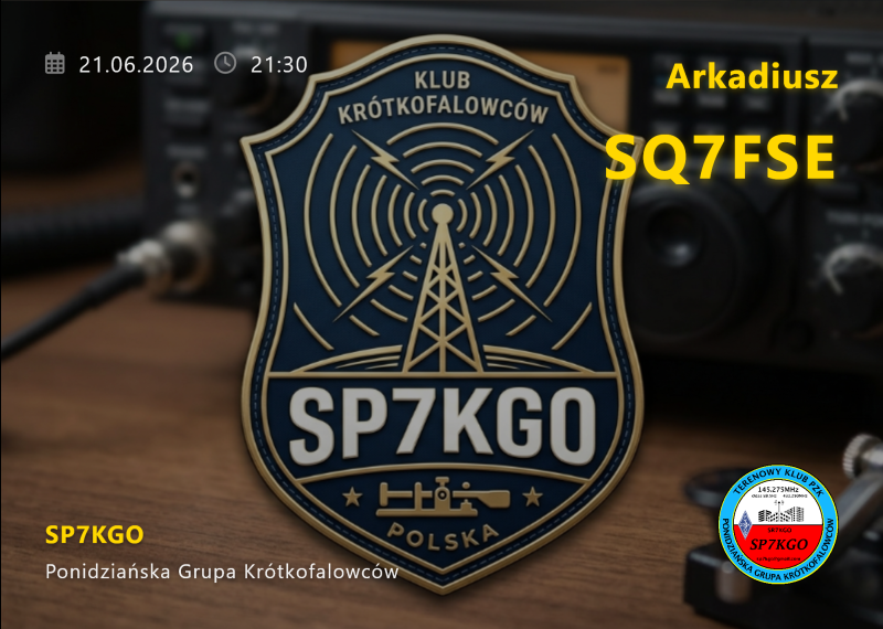 QSL