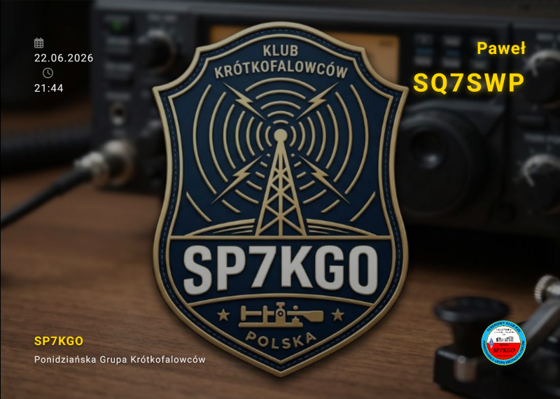 QSL