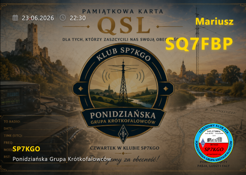 QSL