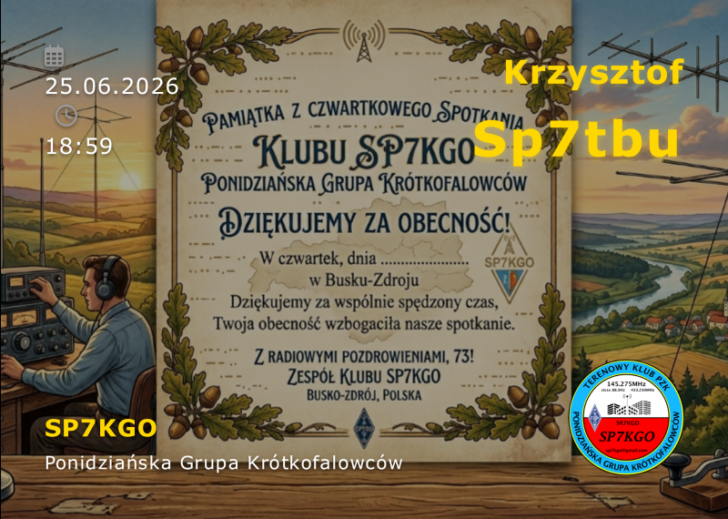 QSL