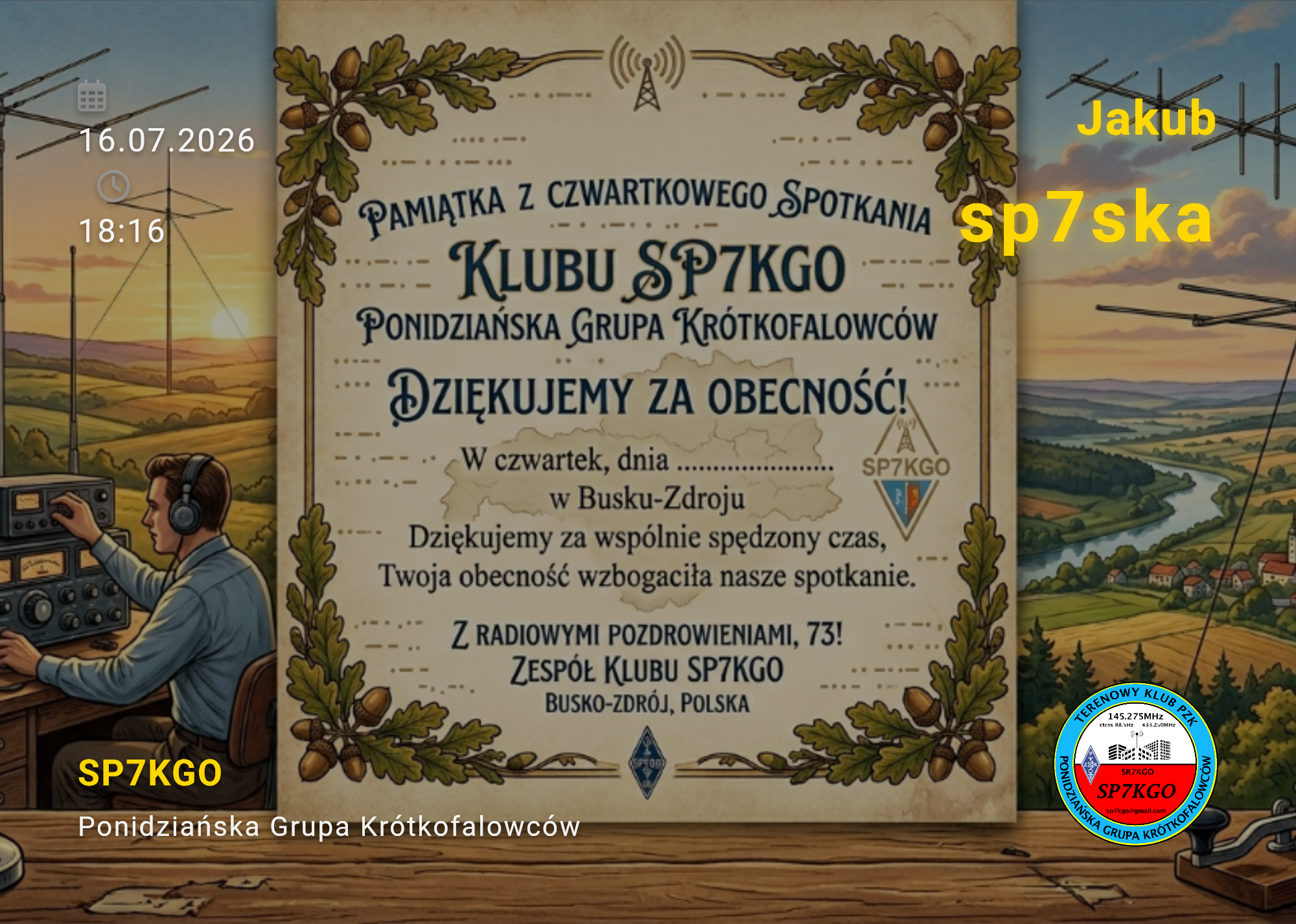 QSL